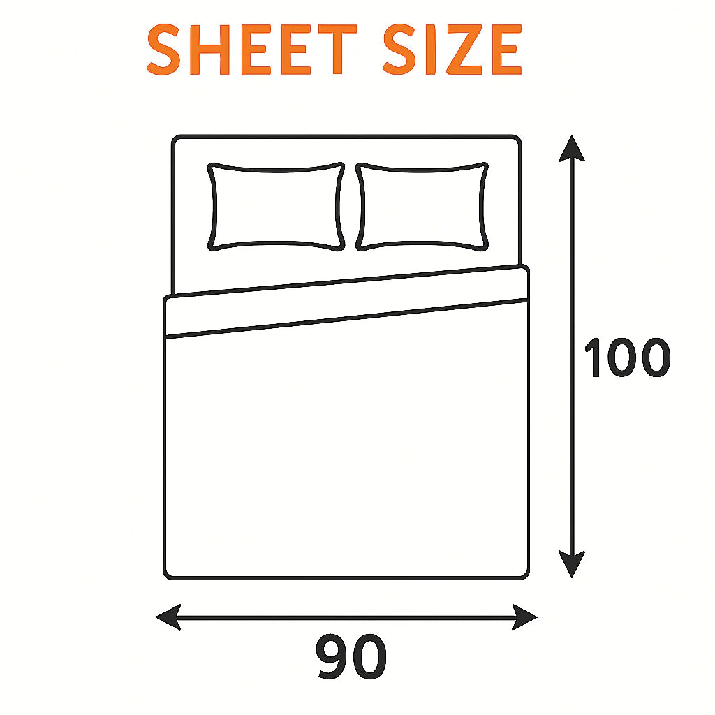 Classic Bloom Rajai Cotton Double Bed JUTON